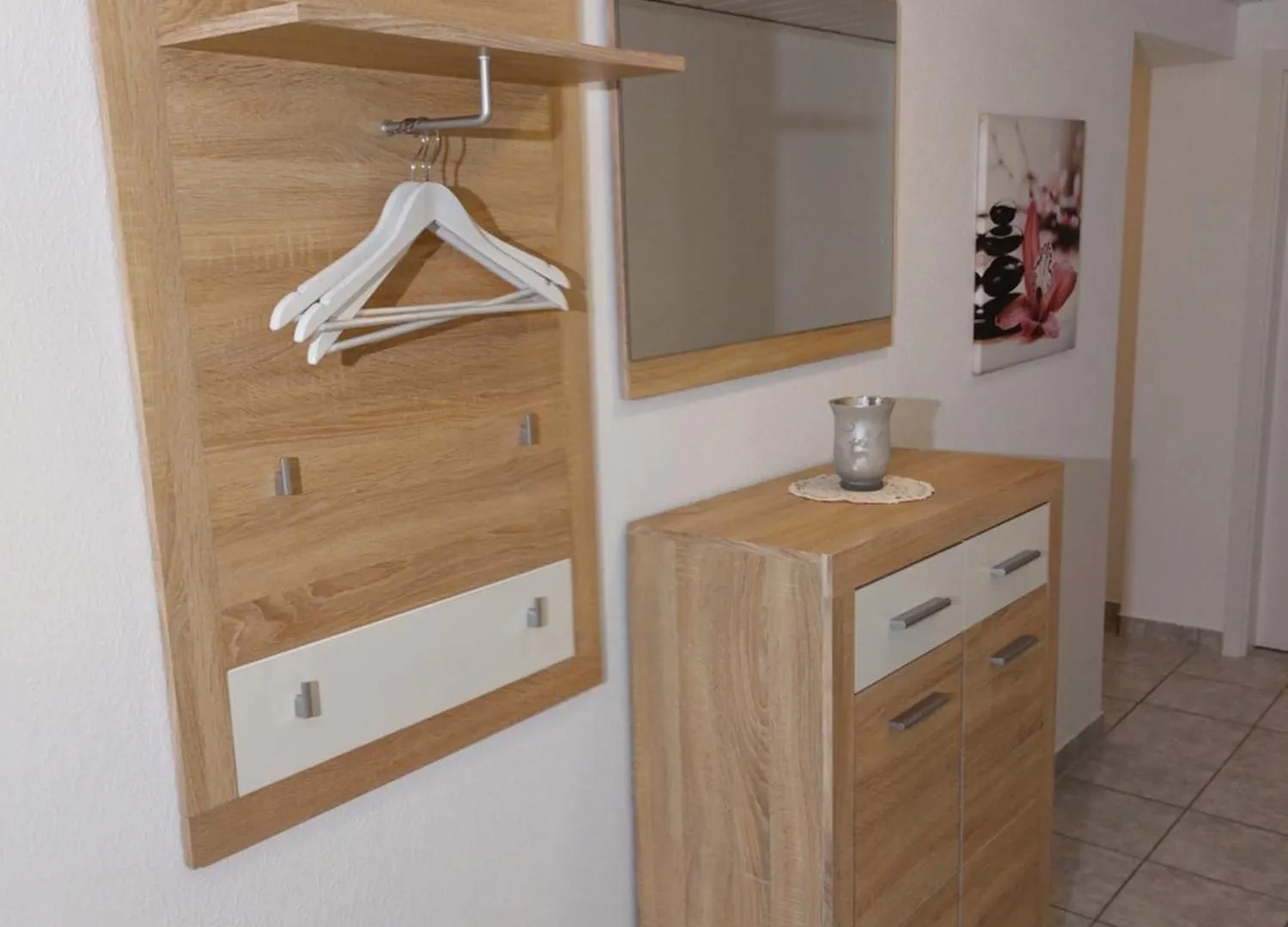 Ferienwohnung Talgrund 