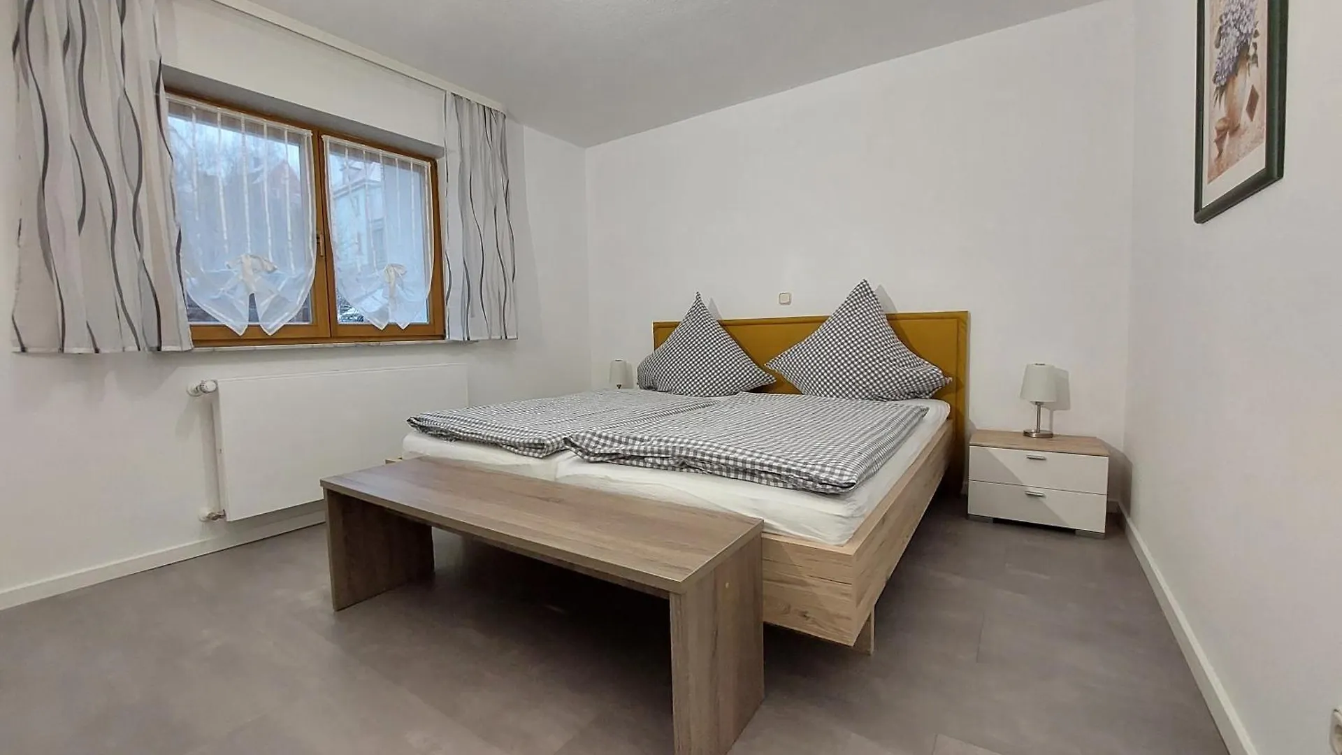 Ferienwohnung Talgrund 